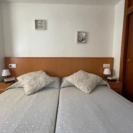 Maysan Apartamento Benidorm Kültér fotó