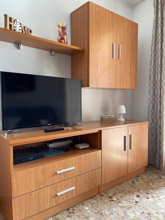Maysan Apartamento Benidorm Kültér fotó