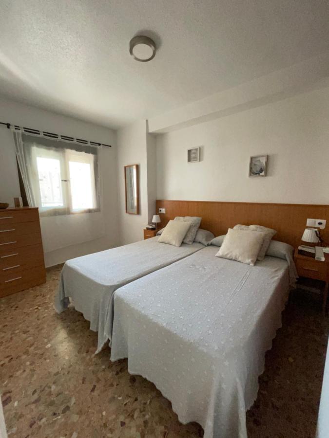 Maysan Apartamento Benidorm Kültér fotó