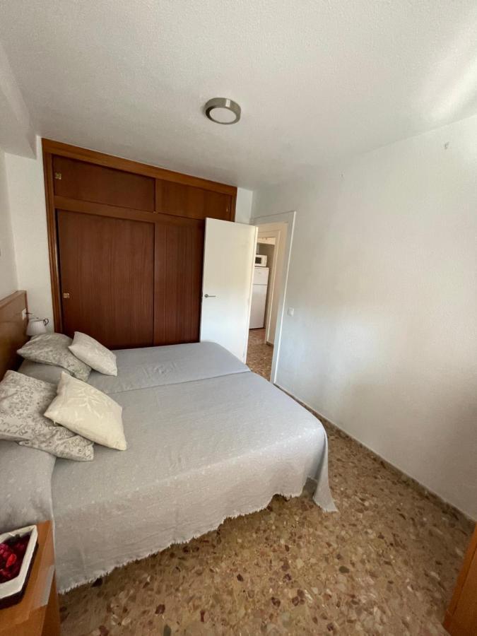Maysan Apartamento Benidorm Kültér fotó