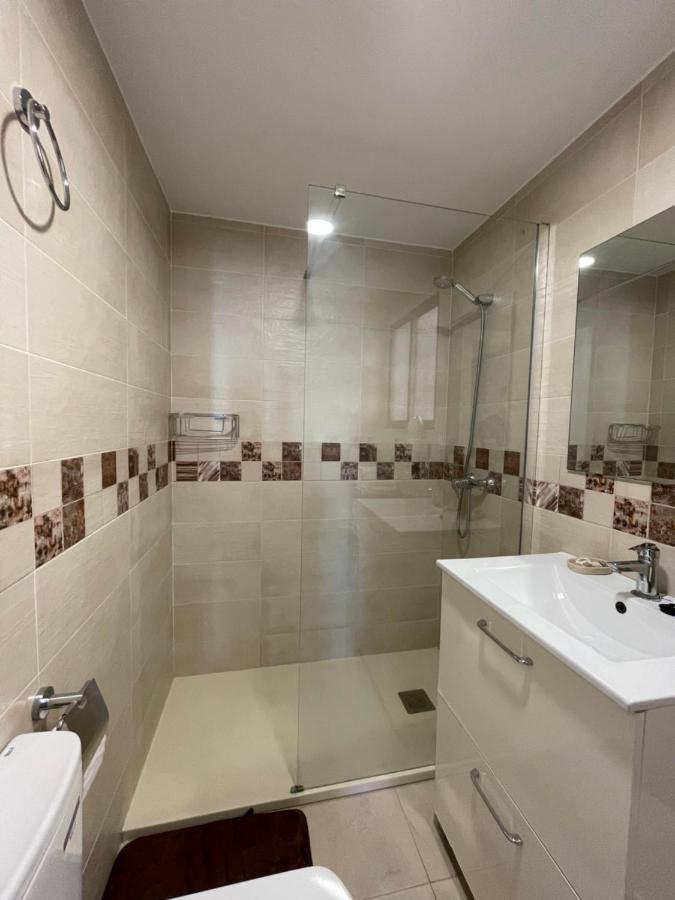 Maysan Apartamento Benidorm Kültér fotó