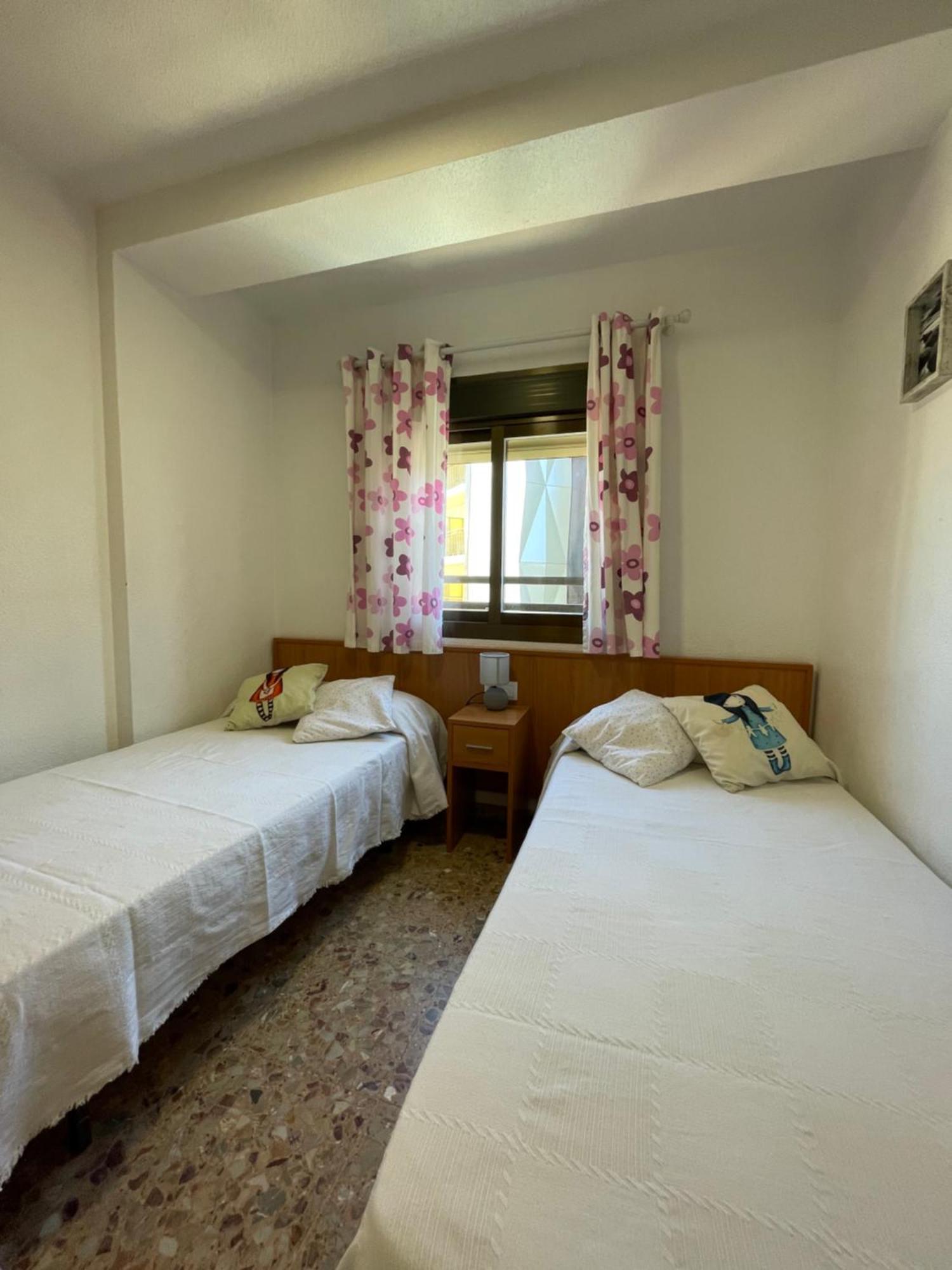 Maysan Apartamento Benidorm Kültér fotó