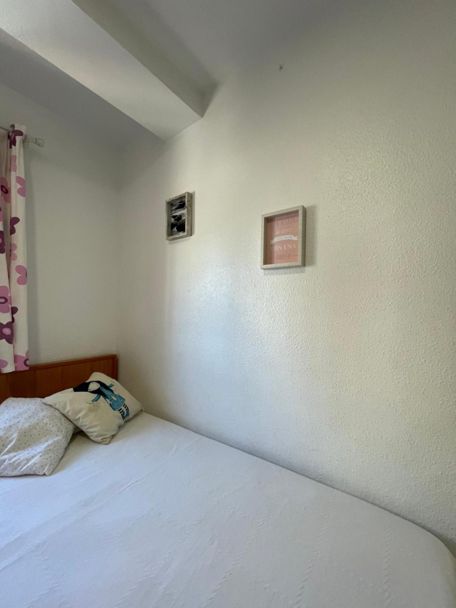 Maysan Apartamento Benidorm Kültér fotó