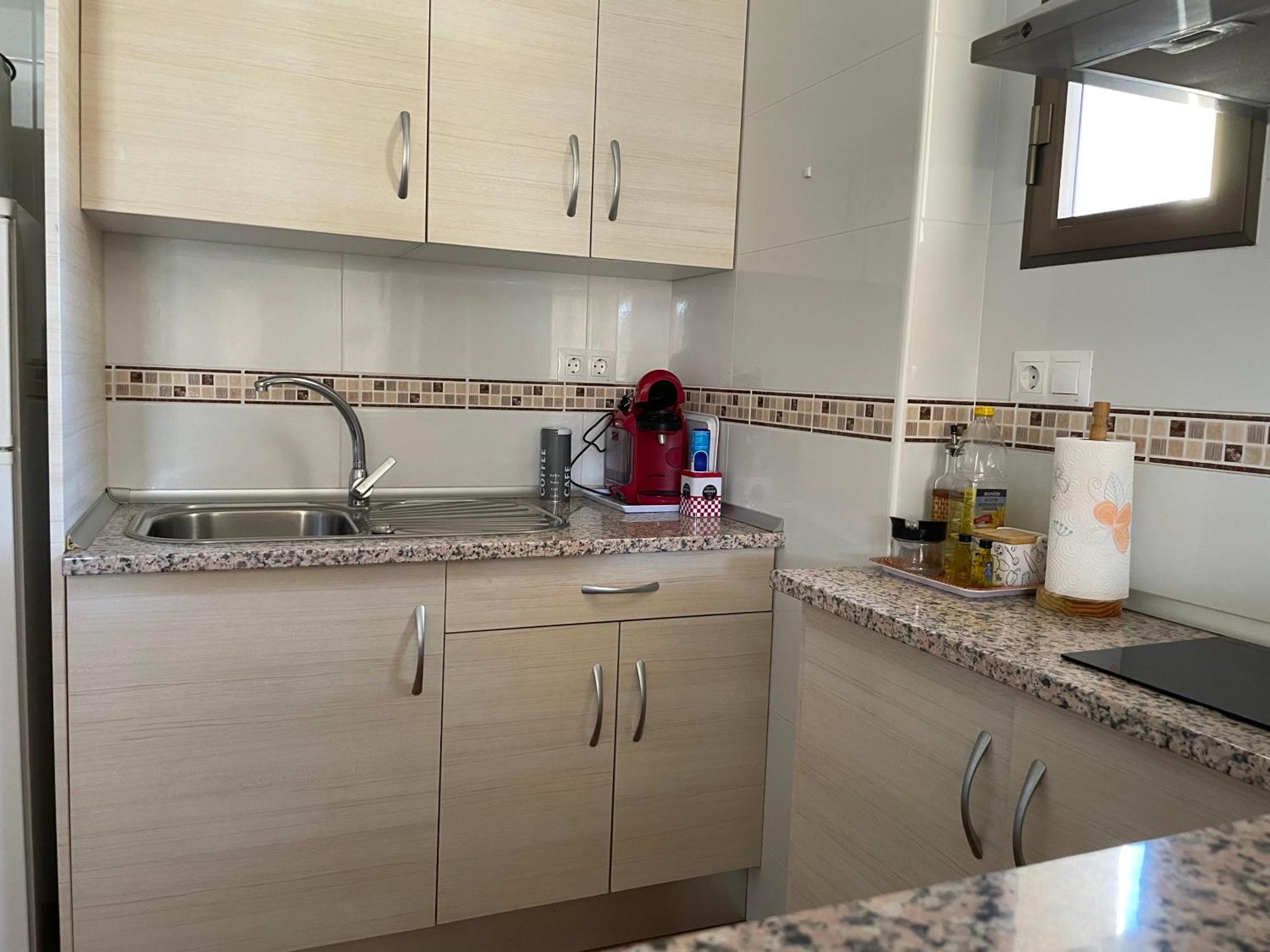 Maysan Apartamento Benidorm Kültér fotó