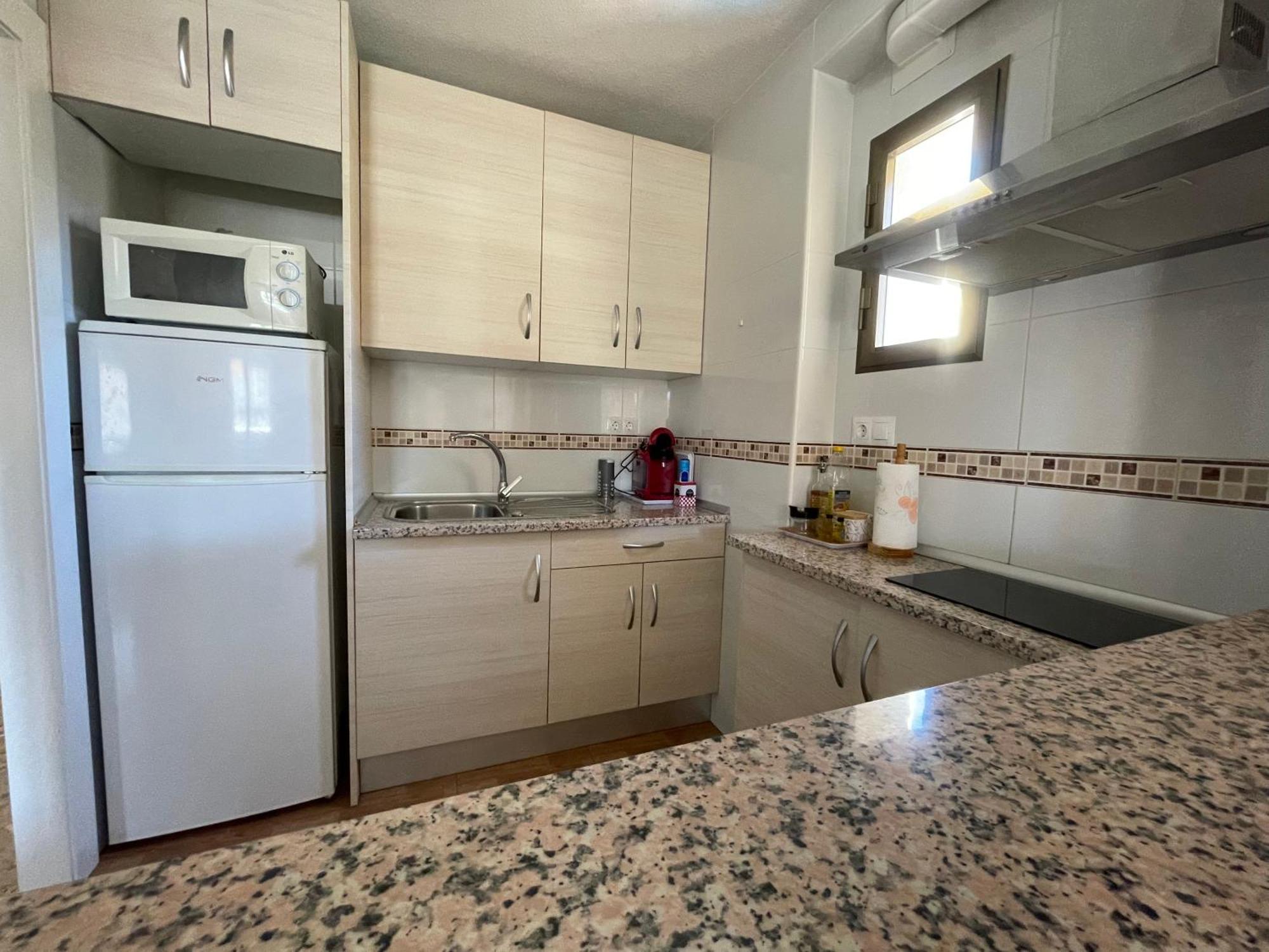 Maysan Apartamento Benidorm Kültér fotó