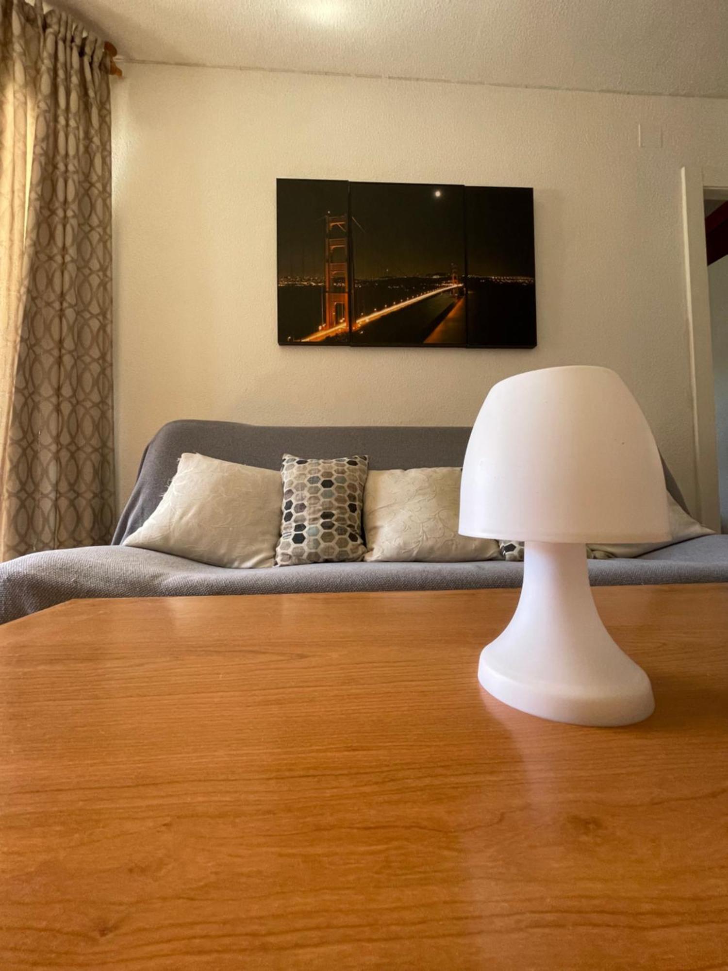 Maysan Apartamento Benidorm Kültér fotó