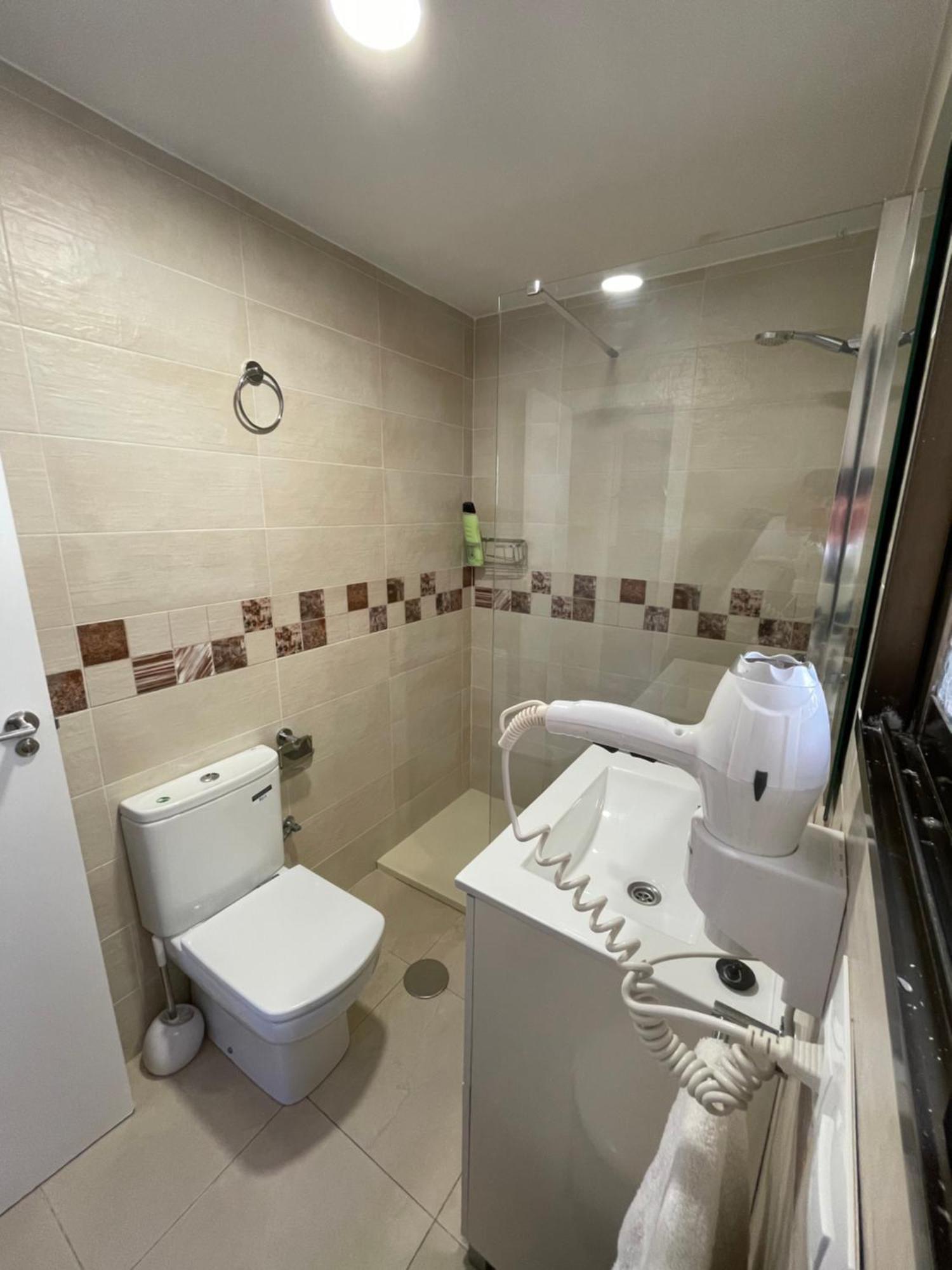 Maysan Apartamento Benidorm Kültér fotó