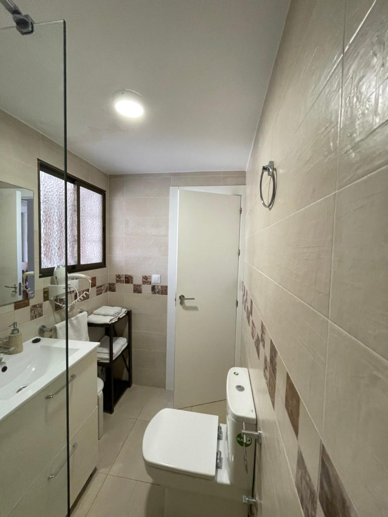 Maysan Apartamento Benidorm Kültér fotó