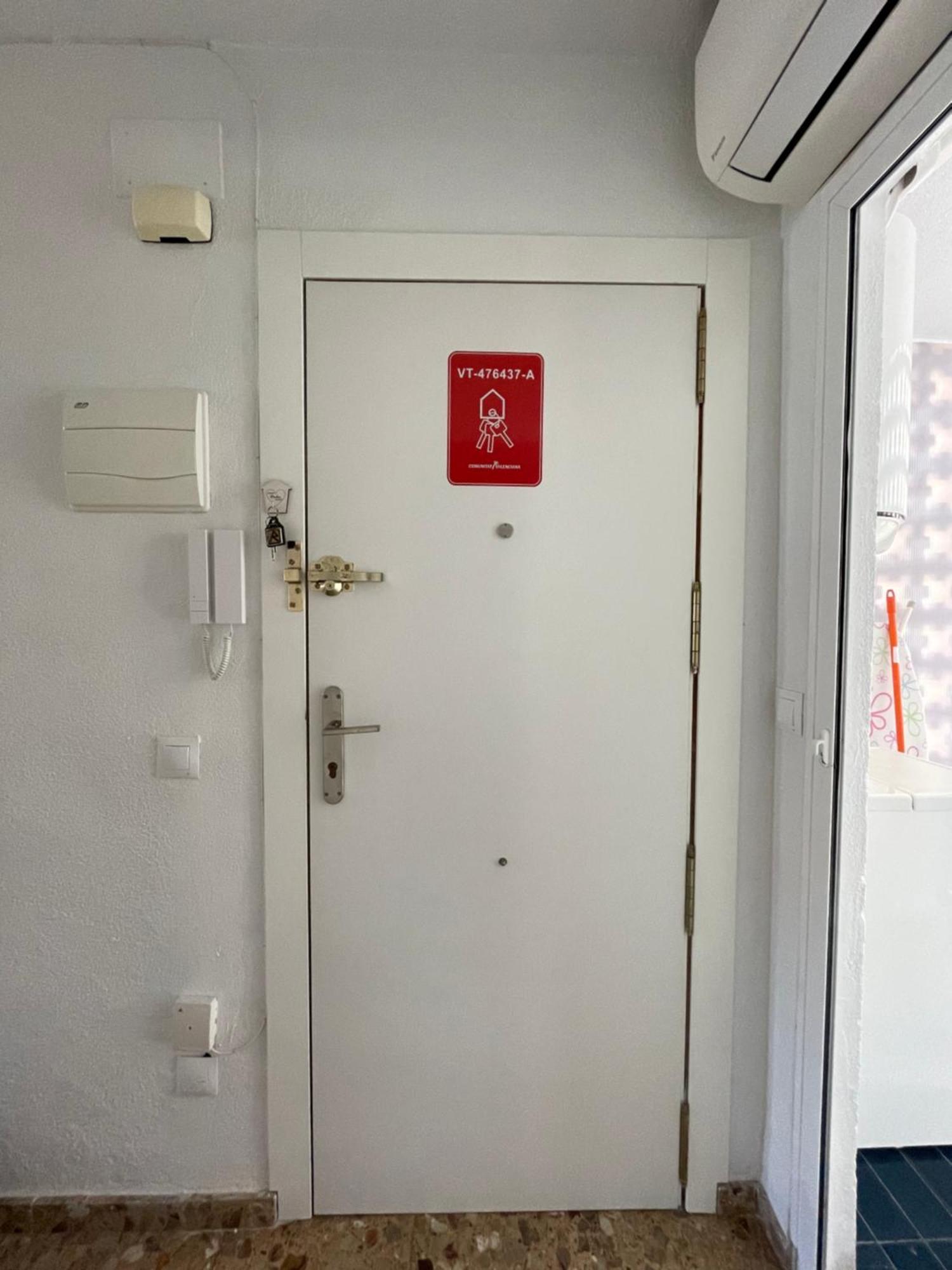 Maysan Apartamento Benidorm Kültér fotó