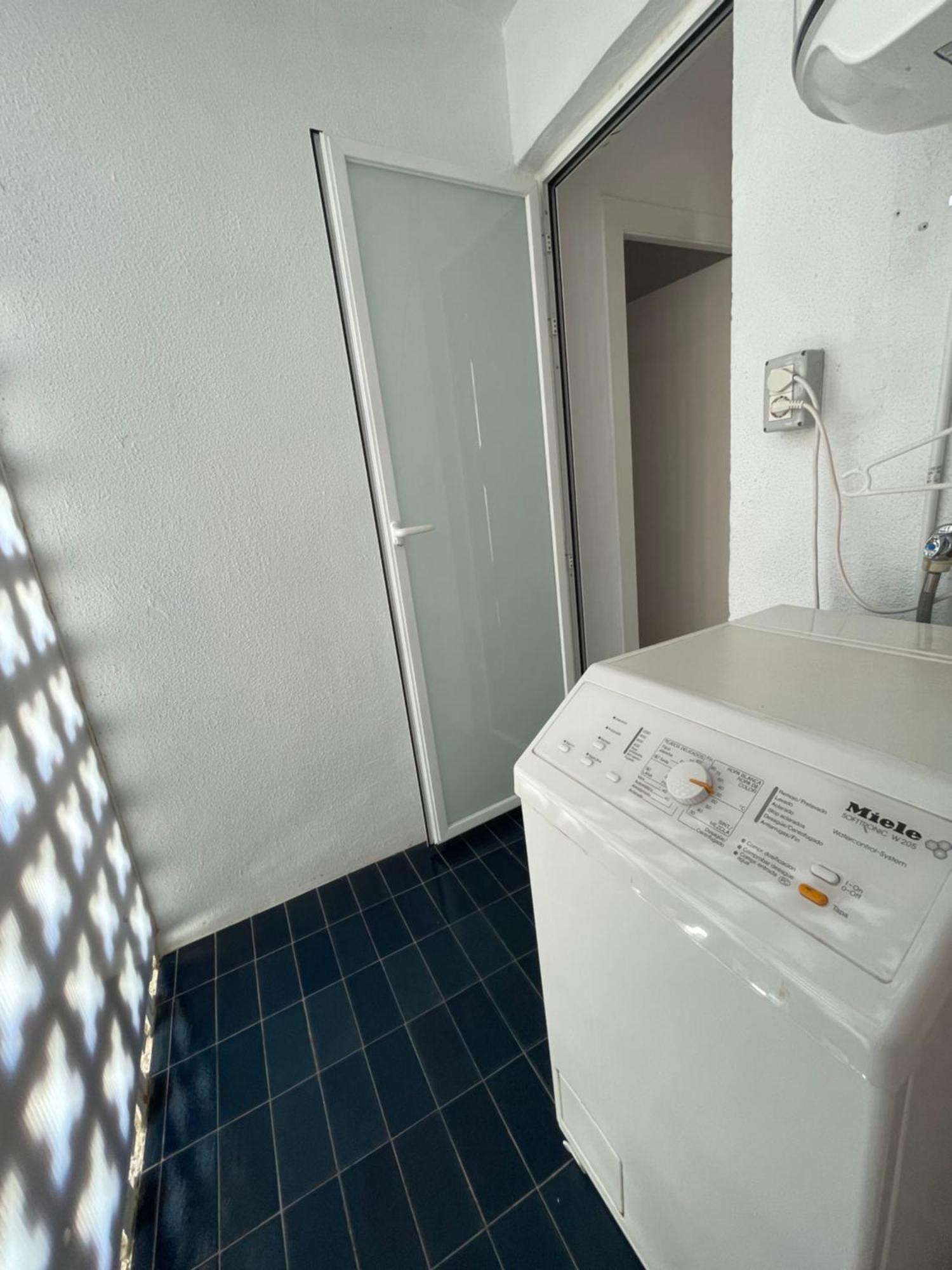 Maysan Apartamento Benidorm Kültér fotó
