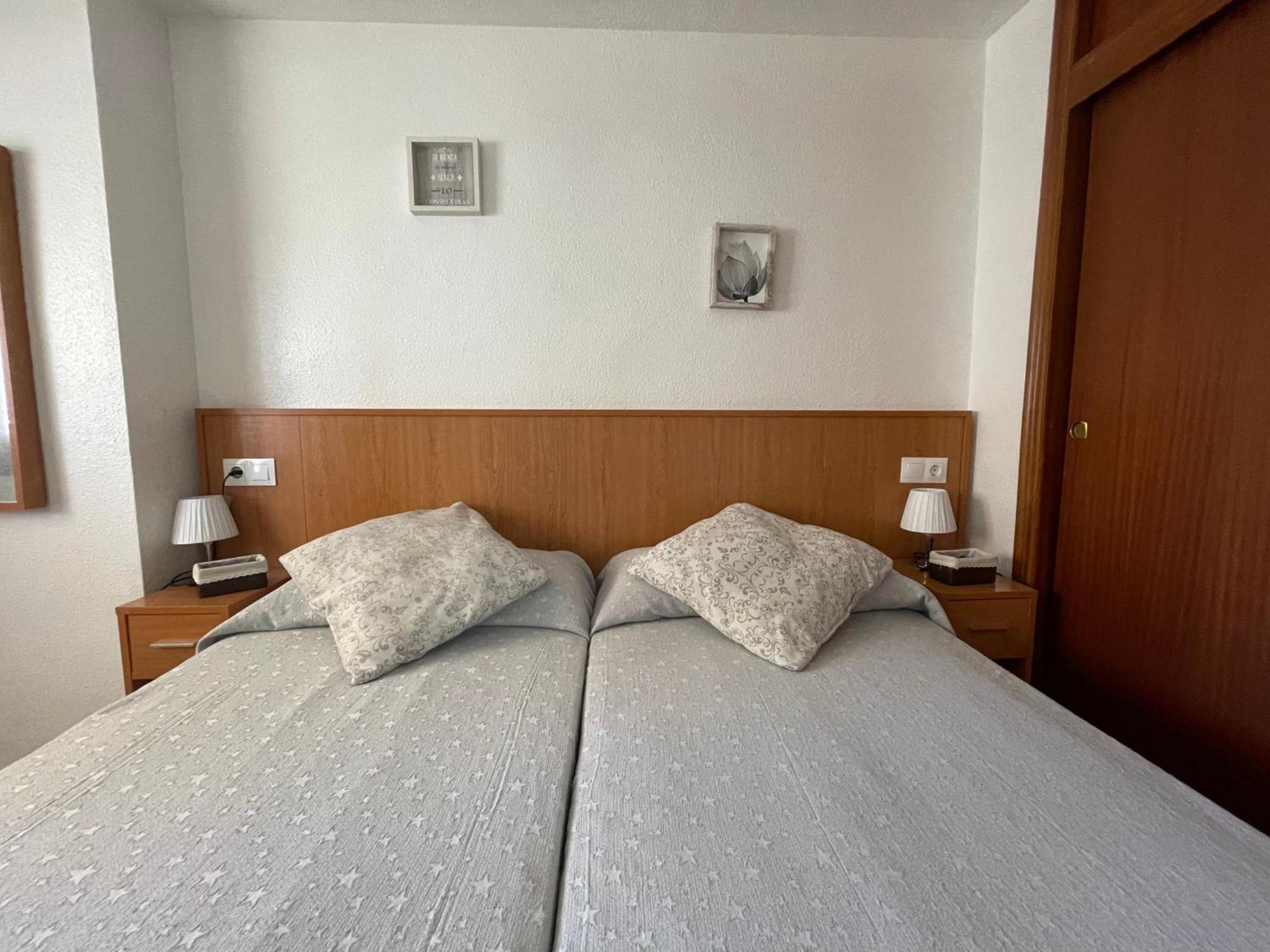 Maysan Apartamento Benidorm Kültér fotó