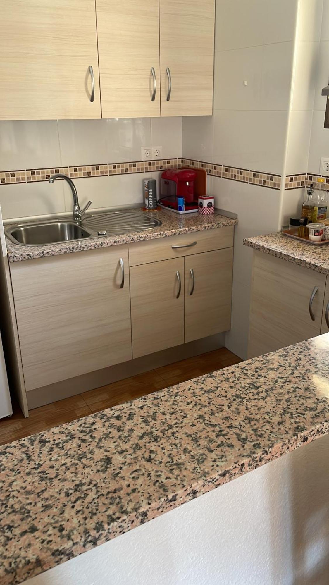 Maysan Apartamento Benidorm Kültér fotó
