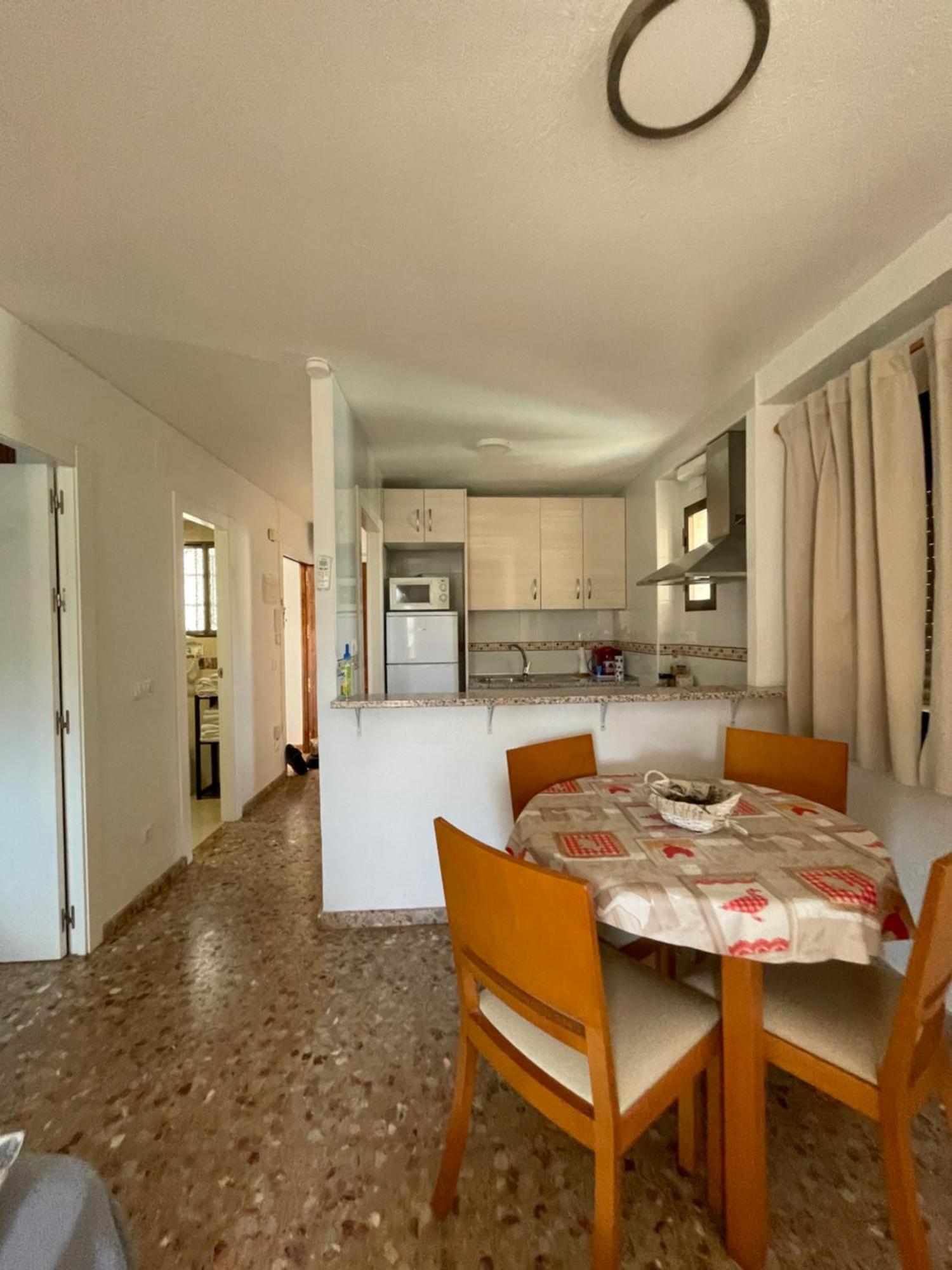Maysan Apartamento Benidorm Kültér fotó