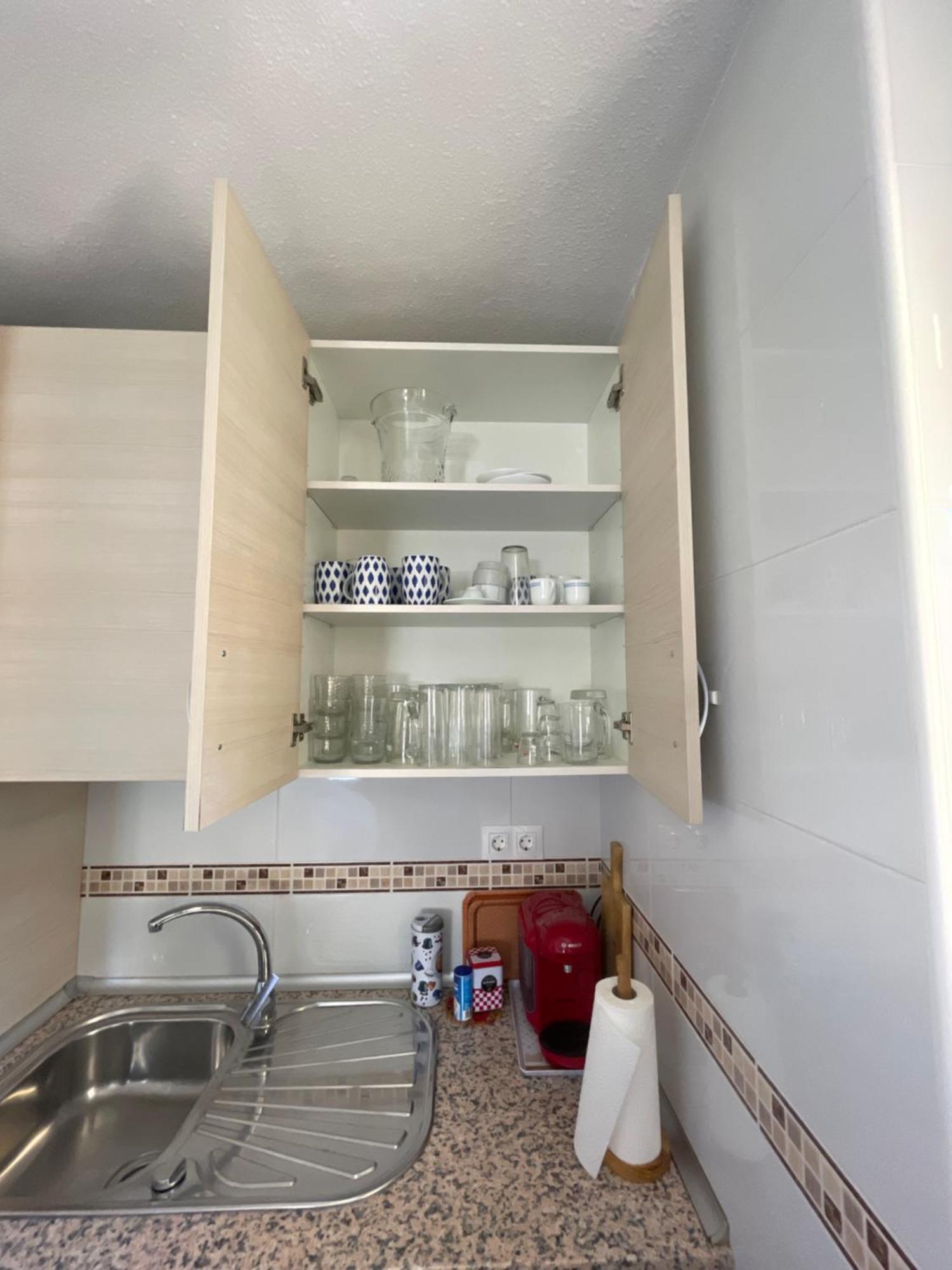 Maysan Apartamento Benidorm Kültér fotó
